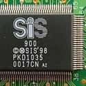 Silicon Integrated Systems on Random Best Chipset Manufacturers