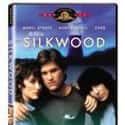 Meryl Streep, Cher, Kurt Russell   Silkwood is a 1983 American drama film directed by Mike Nichols. The screenplay by Nora Ephron and Alice Arlen was inspired by the life of Karen Silkwood.
