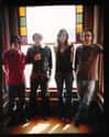 Silversun Pickups on Random Best Bands Named After Stars, Planets, and Other Things in Outer Spac