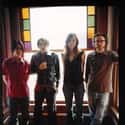 Silversun Pickups on Random Best Bands Named After Stars, Planets, and Other Things in Outer Spac