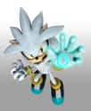 Silver the Hedgehog on Random Characters You Most Want To See In Super Smash Bros Switch