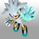 Silver the Hedgehog on Random Characters You Most Want To See In Super Smash Bros Switch