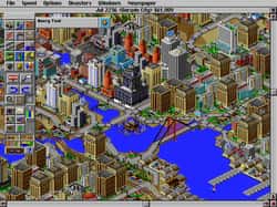 The Mindwarp (PC) - 1997 Maxis - Games That Weren't