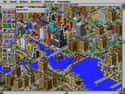 SimCity 2000 on Random Best City-Building Games