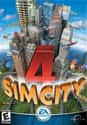 SimCity 4 on Random Best City-Building Games