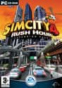 SimCity 4: Rush Hour on Random Best City-Building Games