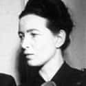 Dec. at 78 (1908-1986)   Simone Lucie Ernestine Marie Bertrand de Beauvoir, commonly known as Simone de Beauvoir, was a French writer, intellectual, existentialist philosopher, political activist, feminist and social...