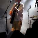 Simon Geoffrey Fowler is an English singer and acoustic guitarist, best known as the frontman of Ocean Colour Scene.