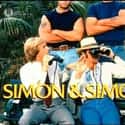 Simon & Simon on Random Best TV Dramas from the 1980s