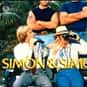 Gerald McRaney, Tim Reid, Jameson Parker   Simon & Simon is an American detective television series that originally ran from November 24, 1981 to January 21, 1989.