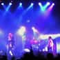 Simple Minds is listed (or ranked) 16 on the list The Best 80's Techno Pop Band