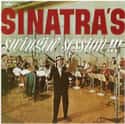 Sinatra's Swingin' Session!!! on Random Best Frank Sinatra Albums