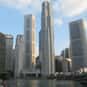 Singapore is listed (or ranked) 23 on the list The Best Countries to Travel To