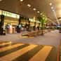 Singapore Changi Airport is listed (or ranked) 19 on the list The Busiest Airports in the World