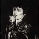 Siouxsie & the Banshees on Random Best College Rock Bands/Artists