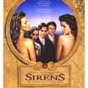 Sirens on Random Best Movies Set in Australia