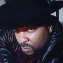 Sir Mix-a-Lot on Random Best Musical Artists From Washington