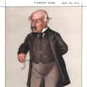 Dec. at 83 (1815-1898)   Sir William Jenner, 1st Baronet was a significant English physician primarily known for having discovered the distinction between typhus and typhoid.