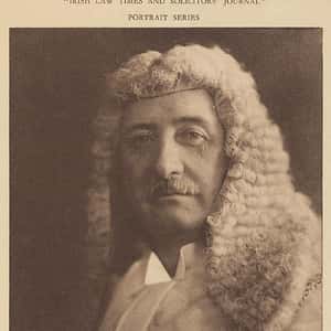 Sir William Moore, 1st Baronet