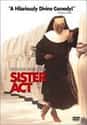 Sister Act on Random Funniest Movies About Religion