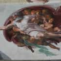 Sistine Chapel on Random Top Must-See Attractions in Europe