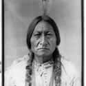 Dec. at 59 (1831-1890)   Sitting Bull was a Hunkpapa Lakota holy man who led his people as a tribal chief during years of resistance to United States government policies.