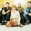 Sixpence None the Richer on Random Best Bands Named After Books and Literary Characters