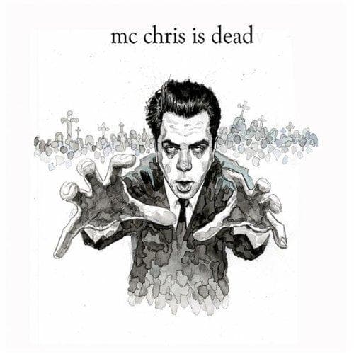 List of All Top Mc Chris Albums, Ranked