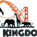 Six Flags Discovery Kingdom on Random Best Amusement Parks In America