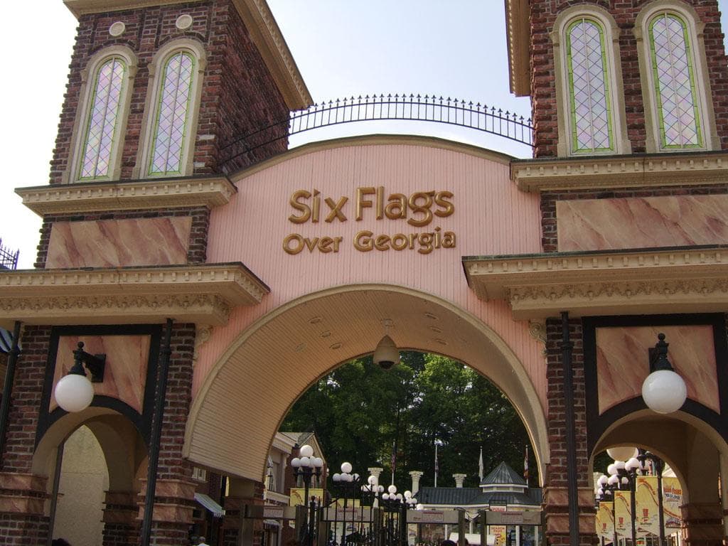 The 65+ Best Theme Parks In The U.S., Ranked