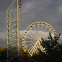Six Flags St. Louis on Random Best Amusement Parks In America