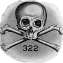 Skull and Bones on Random Things You Should Know About The Illuminati