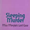 Sleeping Murder on Random Best Agatha Christie Books
