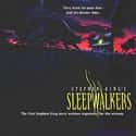 Sleepwalkers on Random Scariest Small Town Horror Movies