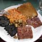 Sliced sausage is listed (or ranked) 40 on the list The Best British Dishes & Meals