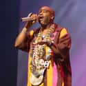 Hip hop music, Old-school hip hop, East Coast hip hop   Ricky Walters, better known by his stage name Slick Rick, is a Grammy-nominated English rapper.
