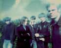 Slowdive on Random Best Bands Named After Songs