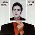 Slug Line on Random Best John Hiatt Albums