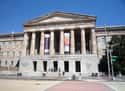 Smithsonian American Art Museum on Random Top Must-See Attractions in Washington, D.C.