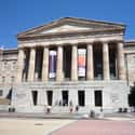 Smithsonian American Art Museum on Random Top Must-See Attractions in Washington, D.C.