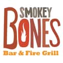 Smokey Bones on Random Best Bar & Grill Restaurant Chains