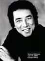 Smokey Robinson on Random Best Solo Artists Who Used to Front a Band