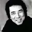 age 79   William "Smokey" Robinson, Jr. is an American R&B/pop singer-songwriter, record producer, and former record executive.