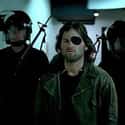 Snake Plissken on Random Movie Tough Guys Without Super Powers or a Super Suit