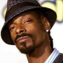 Snoop Dogg on Random Greatest Rappers