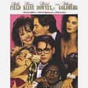 Robert Downey Jr., Teri Hatcher, Whoopi Goldberg   Soapdish is a 1991 comedy film which tells a backstage story of the cast and crew of a popular fictional television soap opera.