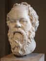 Socrates on Random Famous Role Models We'd Like to Meet In Person