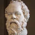 Socrates was a classical Greek philosopher credited as one of the founders of Western philosophy.