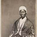 Sojourner Truth was an African-American abolitionist and women's rights activist.