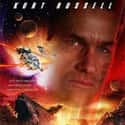 Kurt Russell, Gary Busey, Jason Isaacs   Soldier is a 1998 American science fiction action film directed by Paul Anderson, written by David Webb Peoples, and starring Kurt Russell, Jason Scott Lee, Jason Isaacs, Connie Nielsen, Sean...